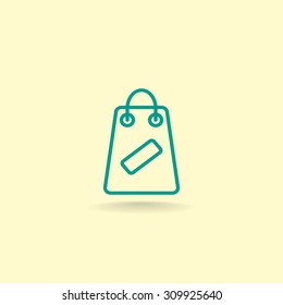 package with ruchkami.vektor icon