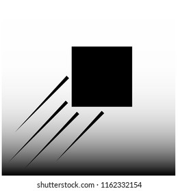 package sending is delivery with shipment vector