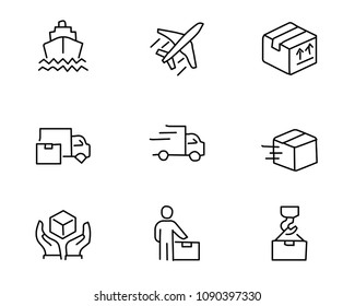 handgezeichnete Icon-Design-Illustration, handgezeichnetes Style-Design, entworfene Web- und App
