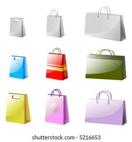 Package Vector Stock Vector (Royalty Free) 5216653 | Shutterstock