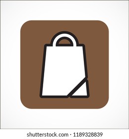 package vector icon 10 eps