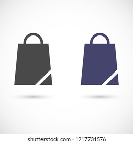 package vector icon 10 eps