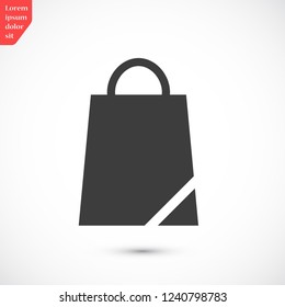 package vector icon 10 eps