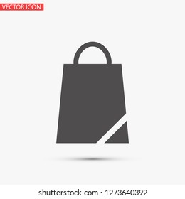 package vector icon 10 eps