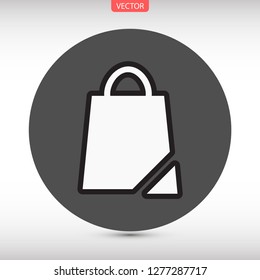 package vector icon 10 eps