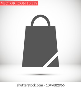 package vector icon 10 eps