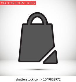 package vector icon 10 eps