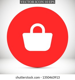 package vector icon 10 eps