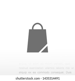 package vector icon 10 eps , Lorem ipsum Flat design