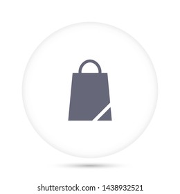 package vector icon 10 eps, Flat design