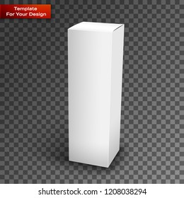 Package white box design