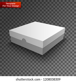 Package white box design