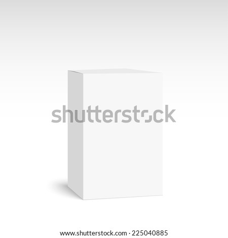 Similar – Cuboid Black & white photo