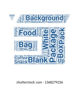 package word cloud. tag cloud about package