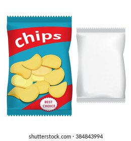 packaging for chips, packaging design