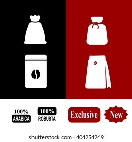 packaging coffee