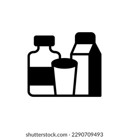 Packaging Design icon in vector. Illustration