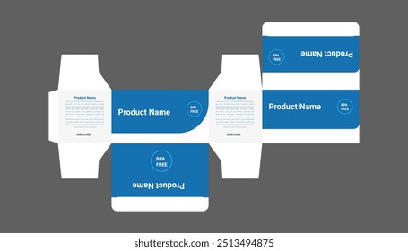 packaging design templates, product packaging design templates 