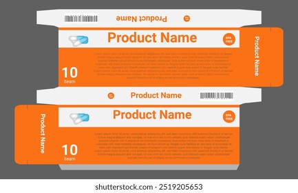 packaging design templates, product packaging design templates.