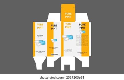 packaging design templates, product packaging design templates.