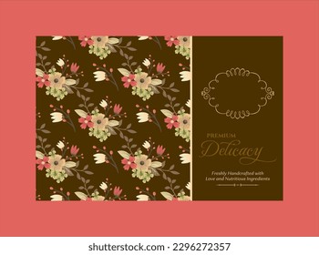 Packaging Designs Sweets Box Designs