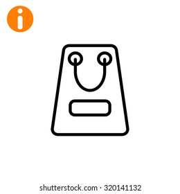 packaging icon