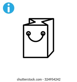 packaging icon