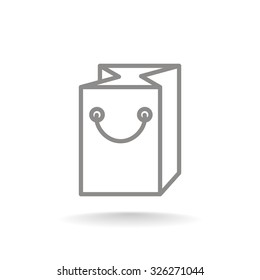 packaging icon