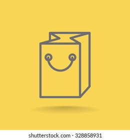 packaging icon