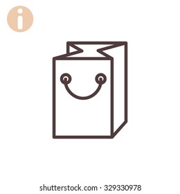packaging icon