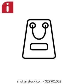 packaging icon