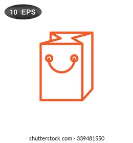 packaging icon