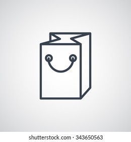 packaging icon