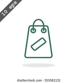 packaging icon