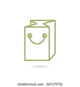 packaging icon