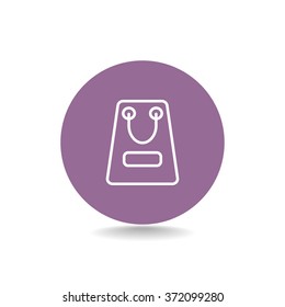 packaging icon