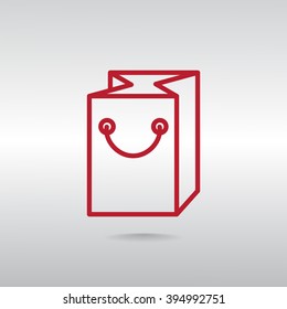 packaging icon