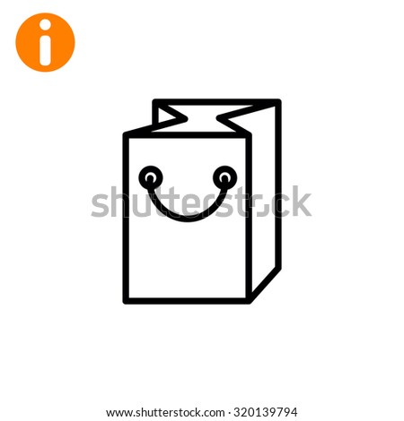 packaging icon