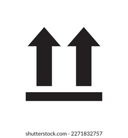 packaging icon , delivery icon vector