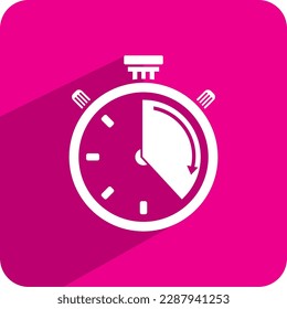 packaging icon , logistic icon vector