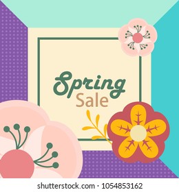 Packaging logo vector. Box logo vector illustration