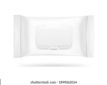 4,909 Wipes packaging blank Images, Stock Photos & Vectors | Shutterstock