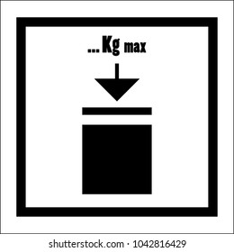 PACKAGING - PICTORIAL MARKING FOR HANDLING OF GOODS (ISO) – Distribution packaging – Graphical symbols for handling and storage of packages