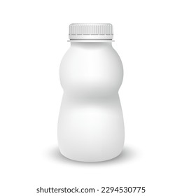 Packaging for products. Vector illustration
