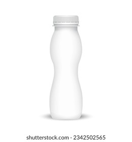 Packaging for products. Vector illustration
