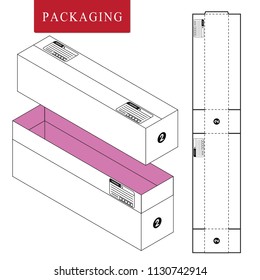 Packaging for shipping.Zise 20*80*20 cm.