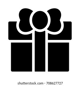 Packed Gift Box