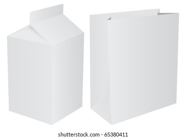 Packets