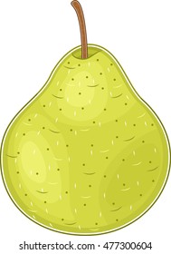 packham pear