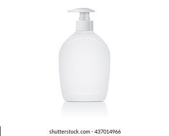 Download Liquid Soap Bottle Mockup Images Stock Photos Vectors Shutterstock